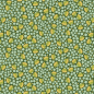 Preview: Tilda Patchwork Stoff Baumwolle - Wallflower - Bellflower Pine
